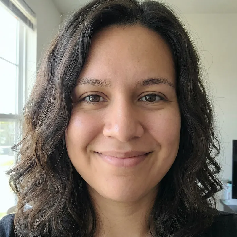 What Would I Look Like With Dark Hair?