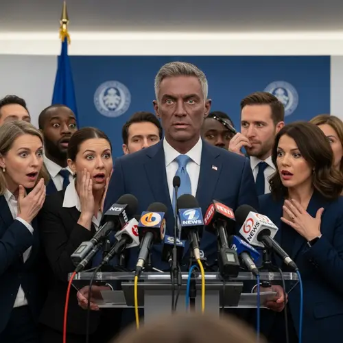 Surprising Transformation of Russian President | Astonishing Change