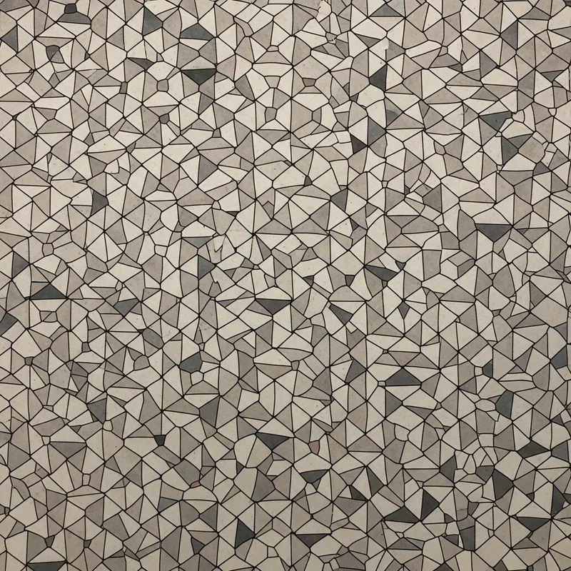 Polygonal Semi-Regular Tessellation Polygonal Semi-Regular Tessellation