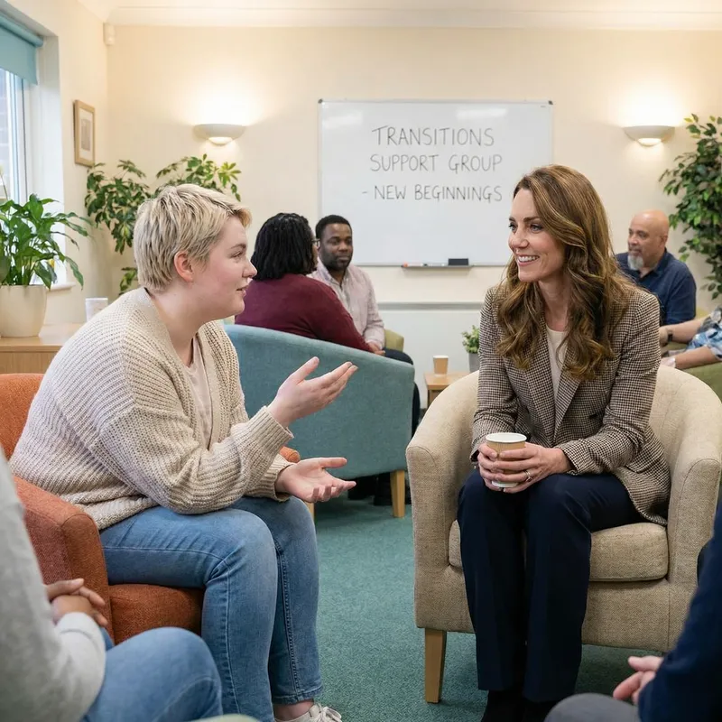 MtF Transitions: A Journey of Self-Discovery & Growth