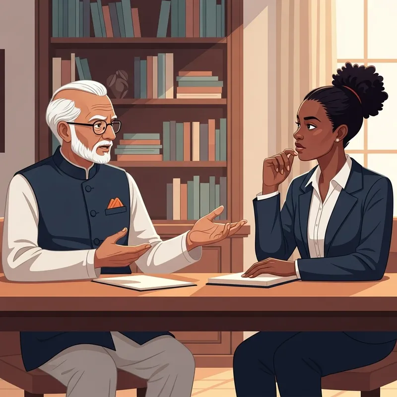 Psychology of Persuasive Arguments: Engaging Conversation Visualized