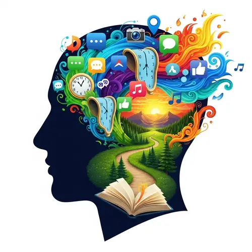 The Impact of Smartphone Addiction on Daily Life