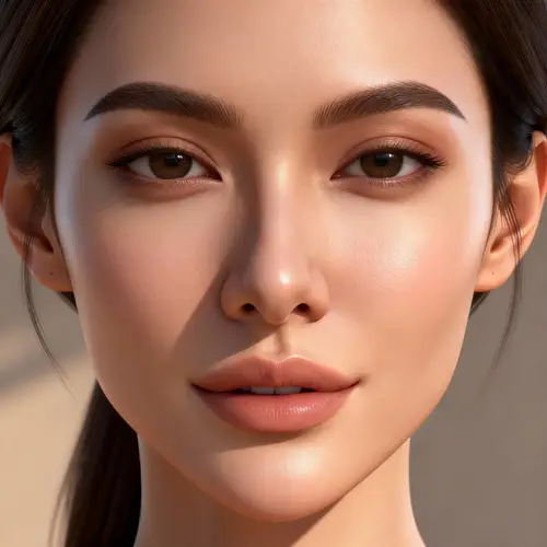 What Would I Look Like With Plastic Surgery?