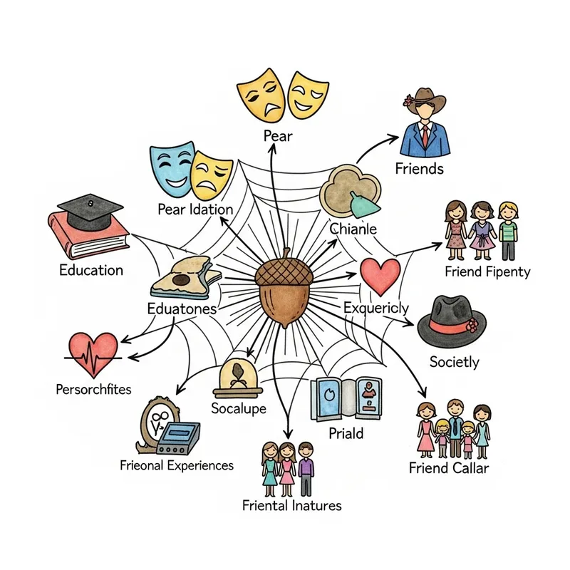 Personal Identity Exploration: Nature vs. Nurture Insights