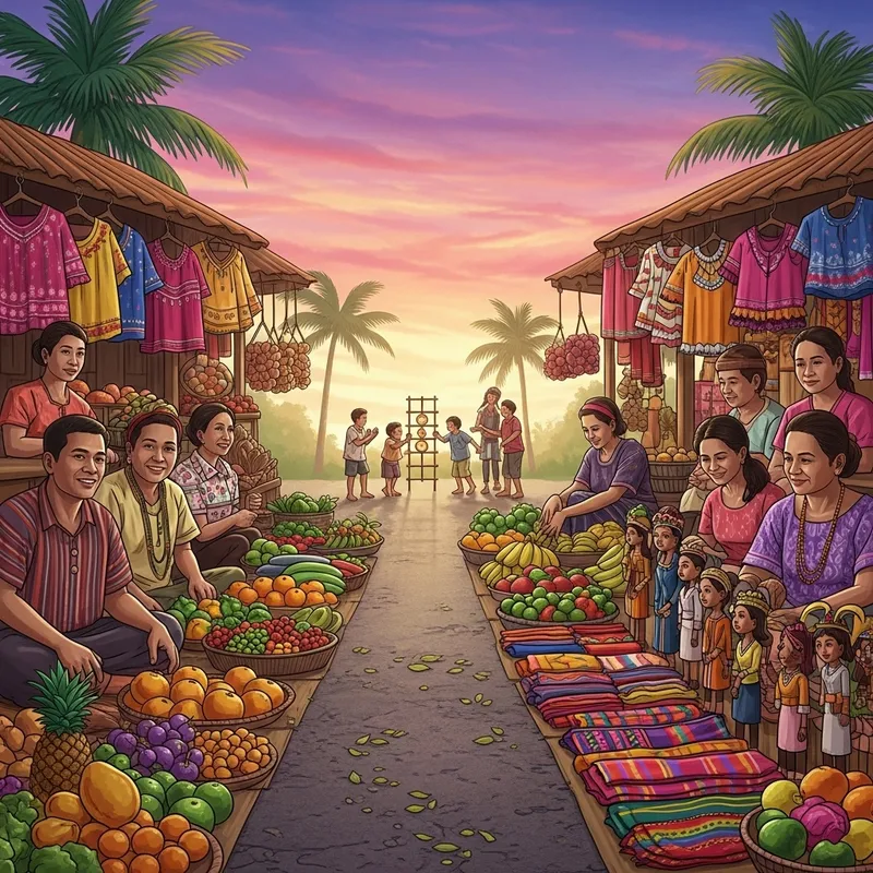 Explore Contemporary Philippine Arts and Culture Explore Contemporary Philippine Arts and Culture