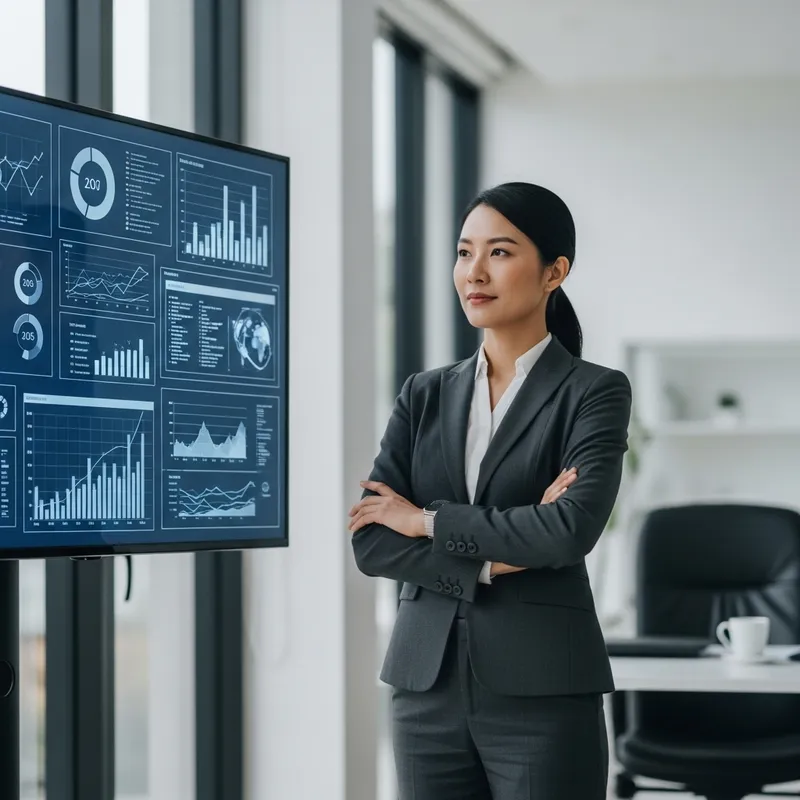 Senior Chief Data Officer | Data Strategy & Analytics Expert | Modern Data Governance Leader Senior Chief Data Officer | Data Strategy & Analytics Expert | Modern Data Governance Leader