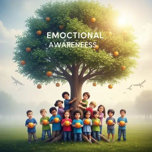 Emotional Awareness in Education: Fostering Knowledge and Unity