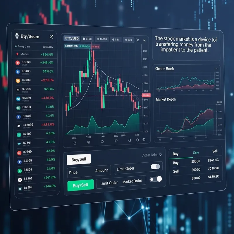 Cryptocurrency Trading on BYBIT MetaTrade4 Platform