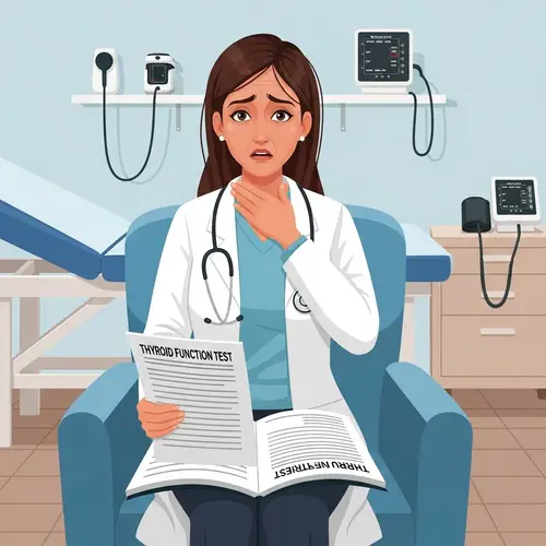 Thyroid Patient: Understanding Your Condition