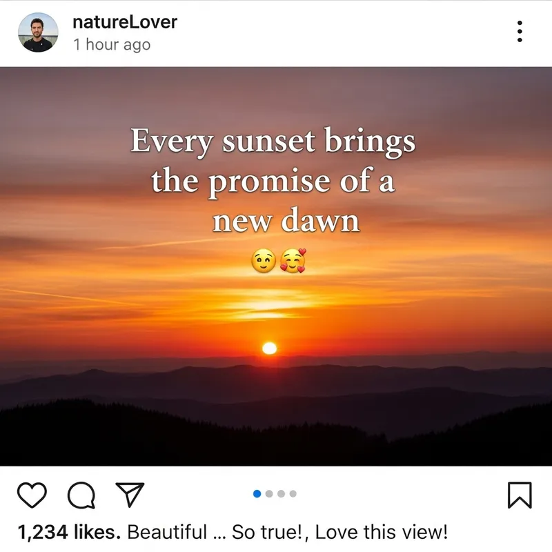 Create Eye-Catching Facebook Posts | Social Media Generator