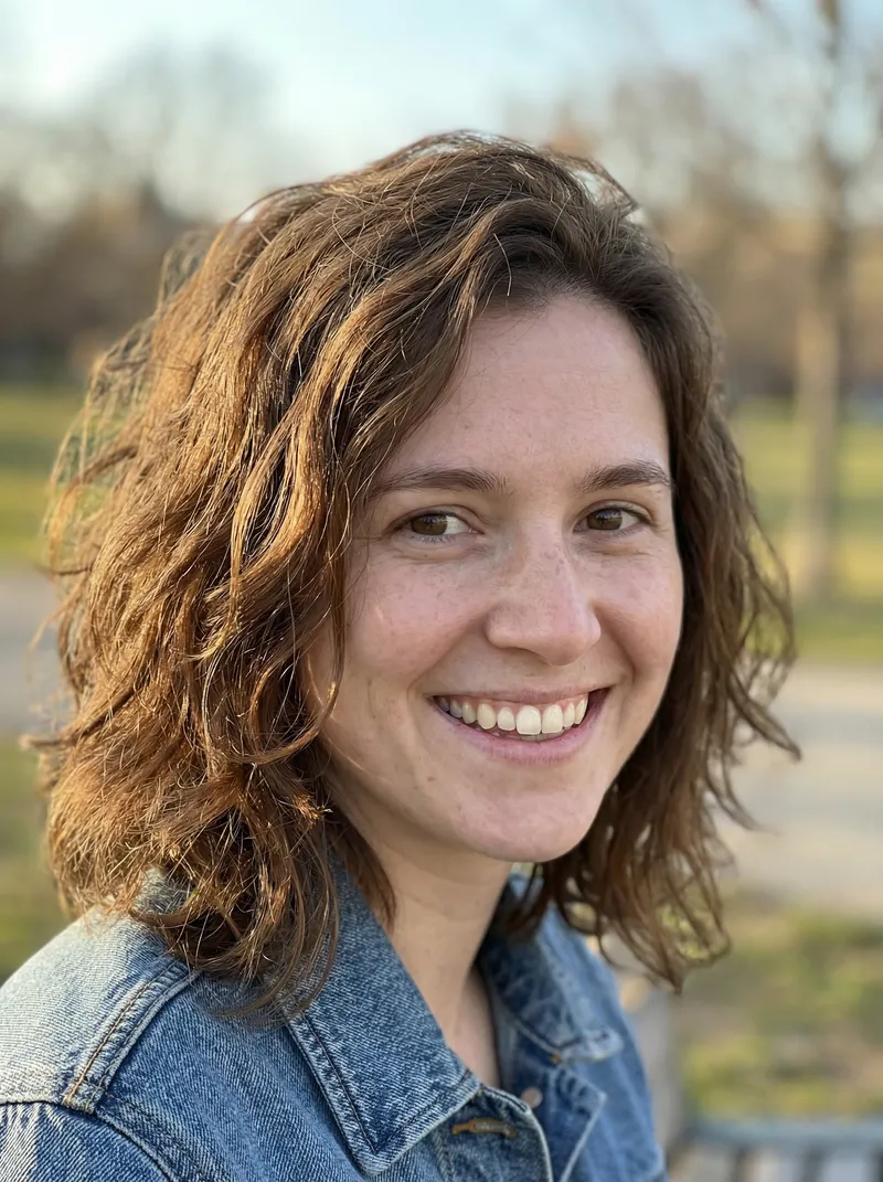 What Would I Look Like with Brown Hair?