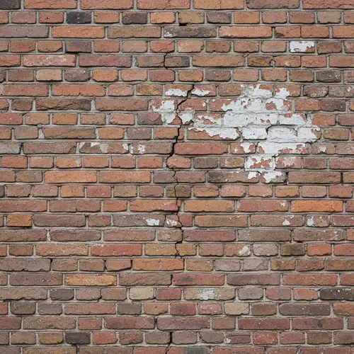 Isolated Wall Image for Design Projects