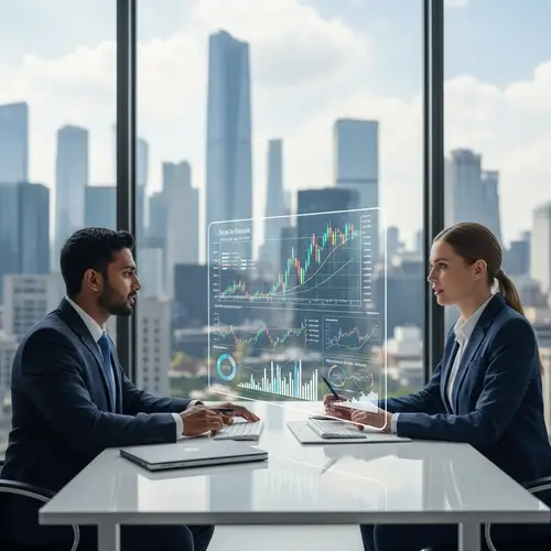 Professional Investment Consultancy Services