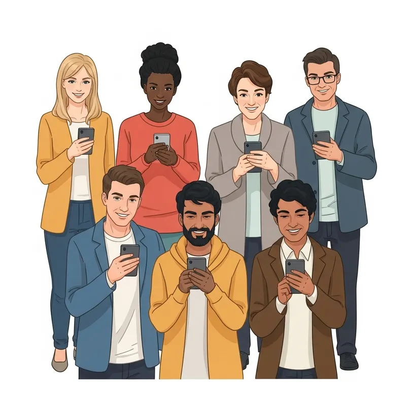 Manage Condominium Expenses Effortlessly with a Mobile App