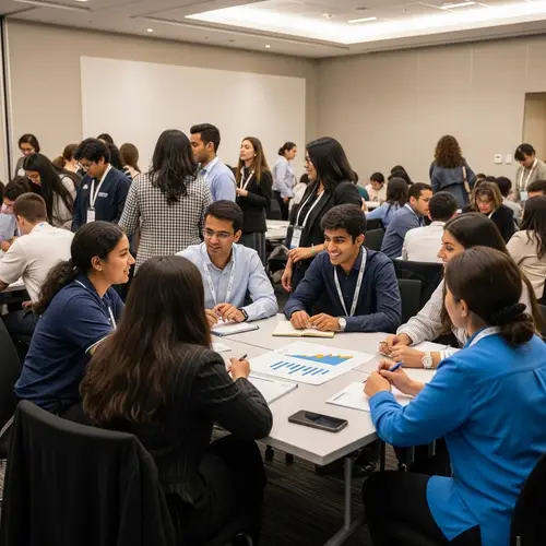 Tourism and Hospitality Management Summit 2023: Uniting Cultures and Passions