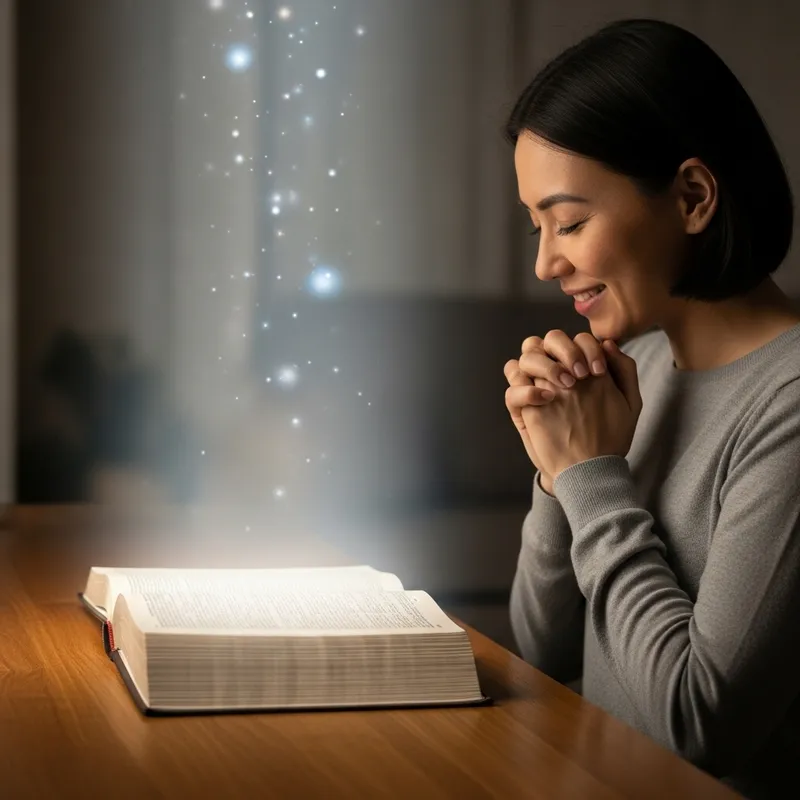 Experience Divine Grace Through Faith and Prayer Experience Divine Grace Through Faith and Prayer