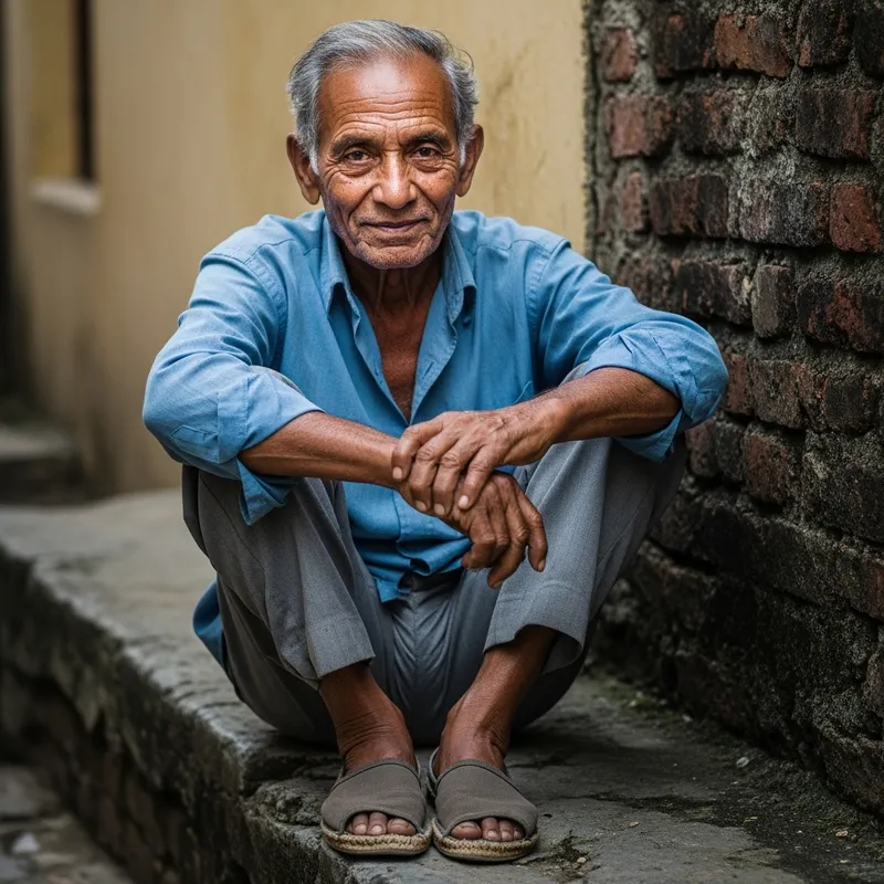 Portrait of Thomas Wilson: A Study in Wisdom and Grace