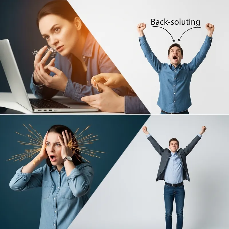 Effective Solutions: Today's Technology Simplified