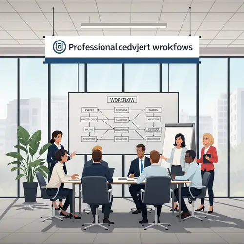 Modern Office Design for Effective Collaboration