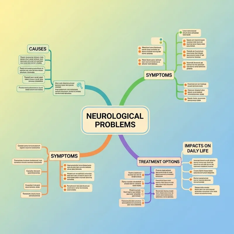 Understanding Neural Problems: Causes, Symptoms, Treatment Understanding Neural Problems: Causes, Symptoms, Treatment