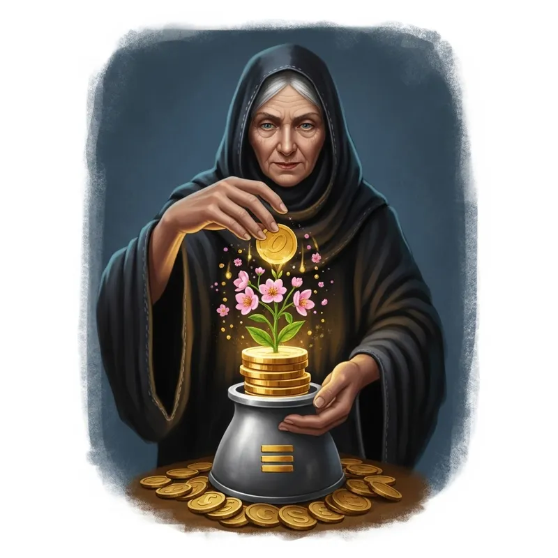 Kreia Dismantling Capitalist Ideals Kreia Dismantling Capitalist Ideals