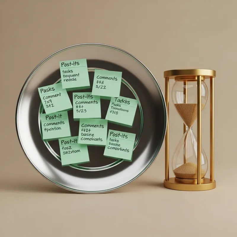 Project Management LinkedIn Background Image