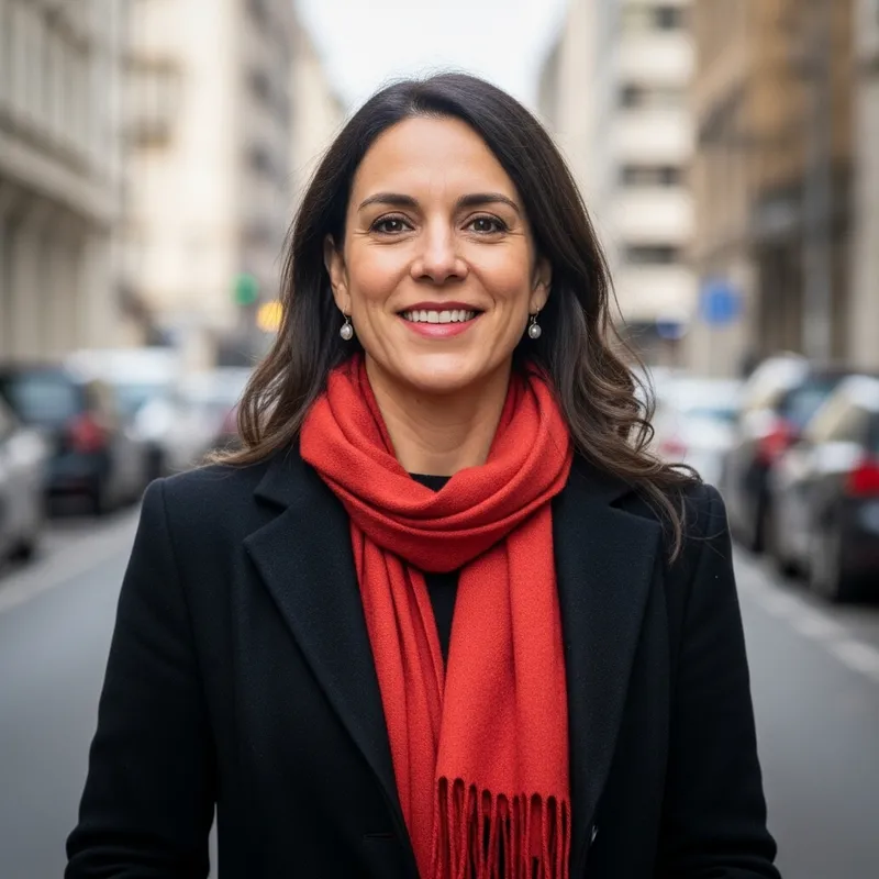 Sensual Beauty: Empowering Elegance and Strength