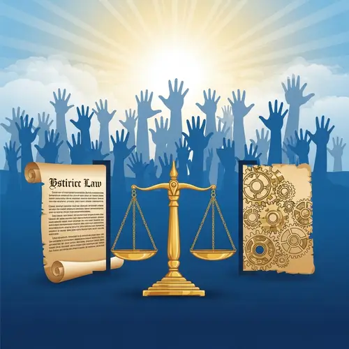 Governance: Justice, Cooperation, and Diversity