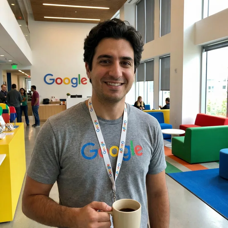 Transform into a Google Worker - Step by Step Guide