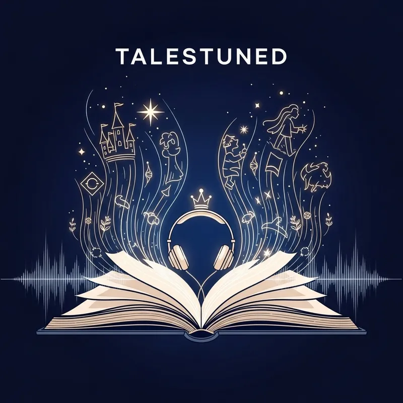 Crafting the Perfect 'TalesTuned' Avatar