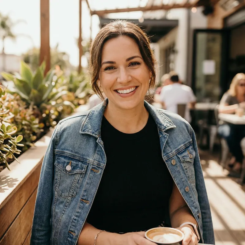 Attractive Tinder Profile Photo Tips