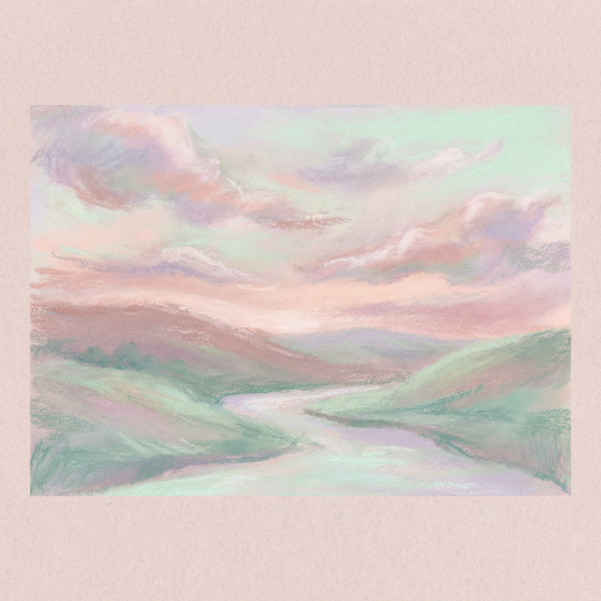 Pastel Bot AI Pastel Art Generator | Easy-Peasy.AI