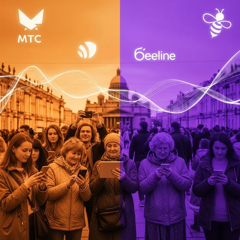 Best Internet in Saint-Petersburg | Rostelecom