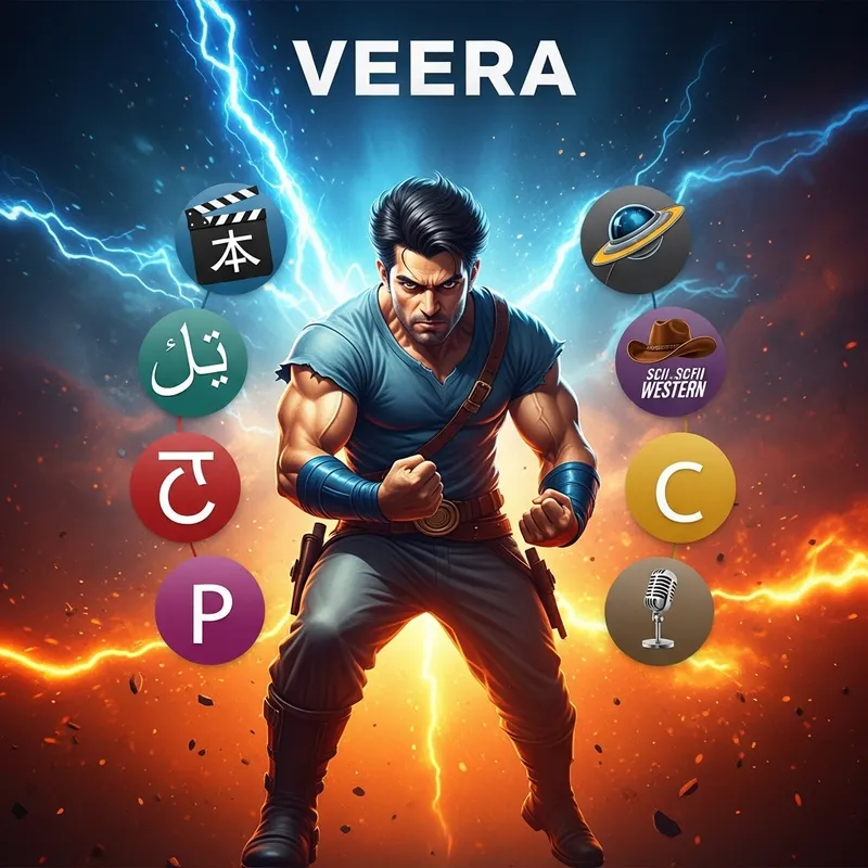 Dynamic Hari Hara Veera Mallu Preview – Bold & Intriguing Films