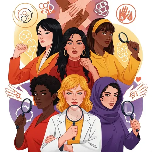 Empowering Women to Recognize Toxic Behavior | Courage & Wisdom