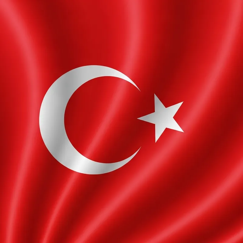 Turkish Flag: Symbol of Unity and Patriotism Turkish Flag: Symbol of Unity and Patriotism