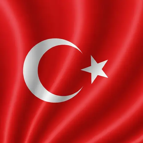 Turkish Flag: Symbol of Unity and Patriotism