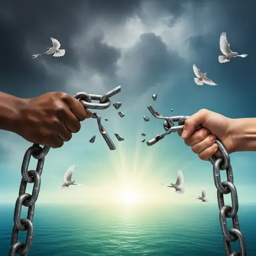 Breaking the Chains of Substance Abuse