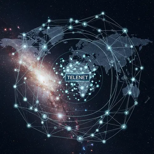 Explore TELENET: The Future of Internet Connectivity
