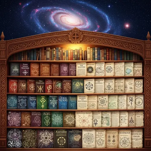 Occult Knowledge & Anti Illuminati Books | Free Humanity Theories