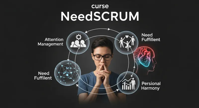 Unlock Your Potential with NeedSCRUM Training