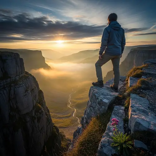 Courage to Success: The First Step with Audacity