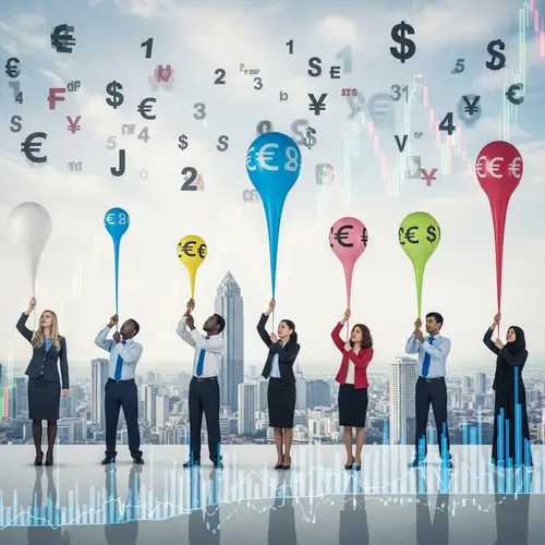 Humans and Inflation: A Conceptual Exploration