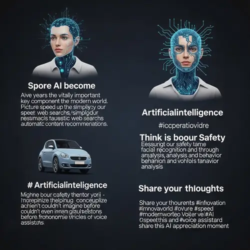 Artificial Intelligence: A Key Component of the Modern World