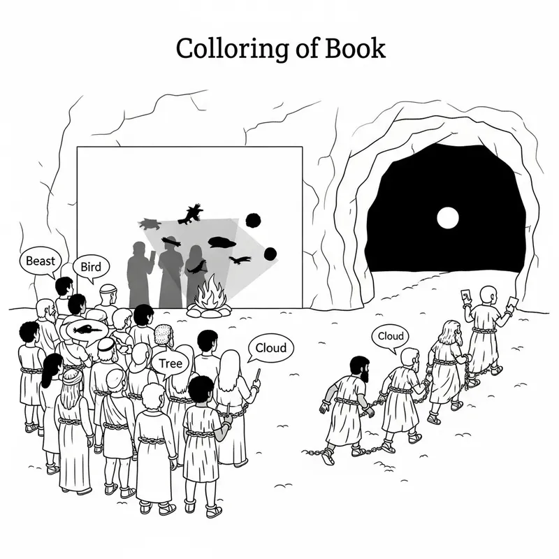 Breaking Free: Diverse Group in Cave Unchained & Liberated