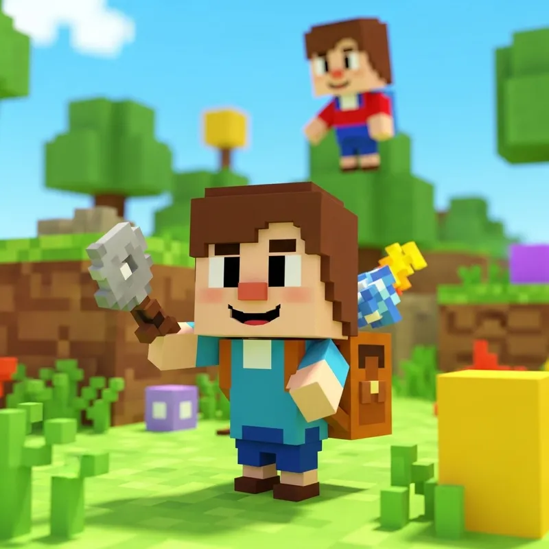 Roblox Inspired by Walt Disney Movie