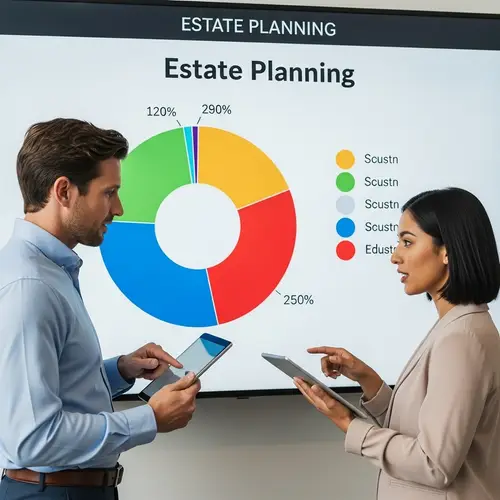 Modern Estate Planning with Technology - Simplified