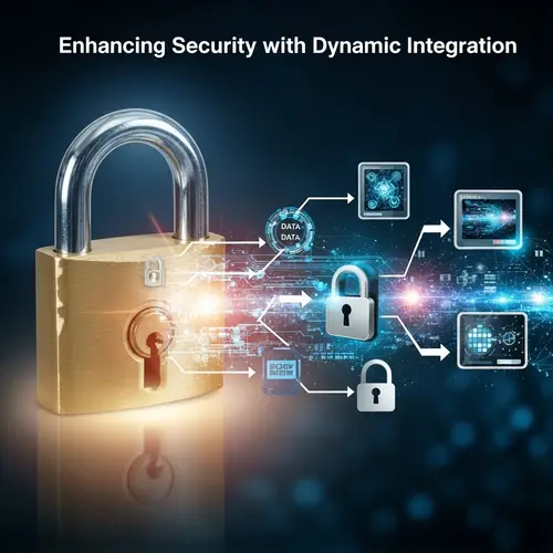 Enhancing Security with Dynamic Integration - Innovative Technology