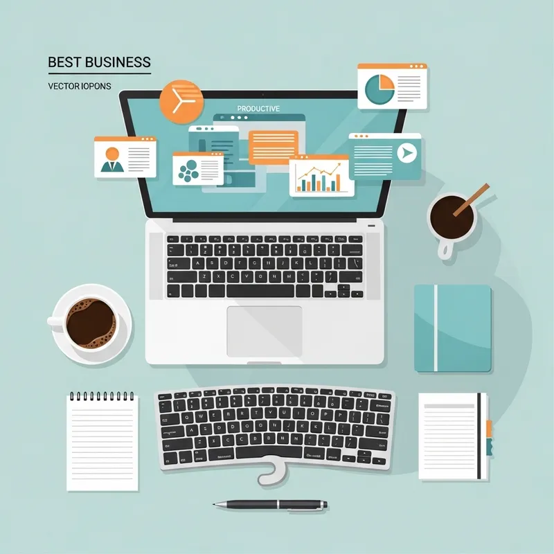 Best Business Tools & Modern Design Ideas