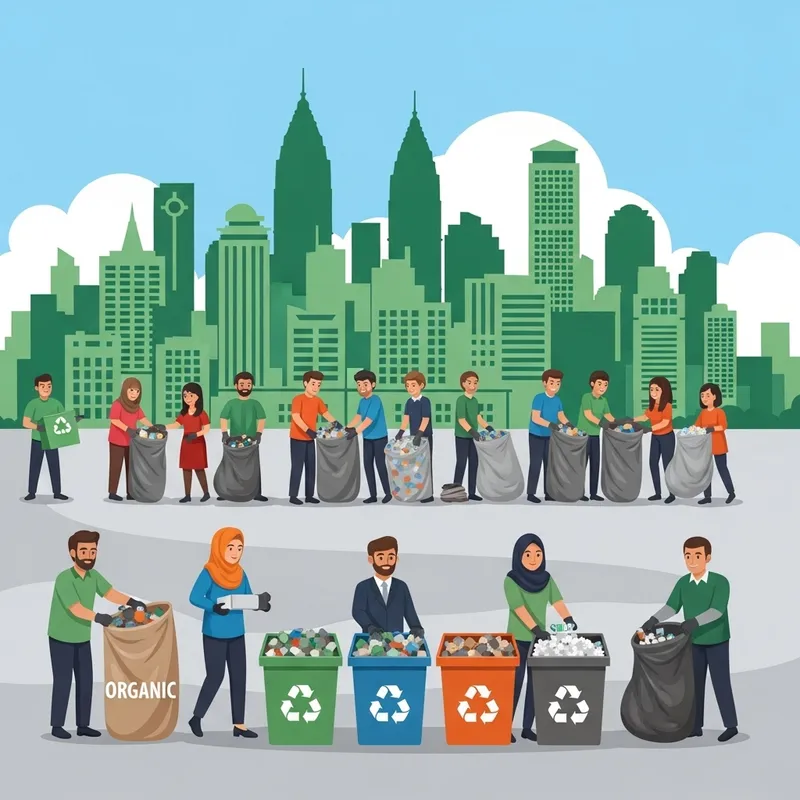 Circular Economy in Malaysia: A Sustainable Future Circular Economy in Malaysia: A Sustainable Future